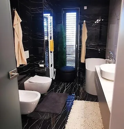 Villa Soncna Oaza - Melita *