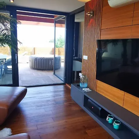 Soncna Oaza - Melita *