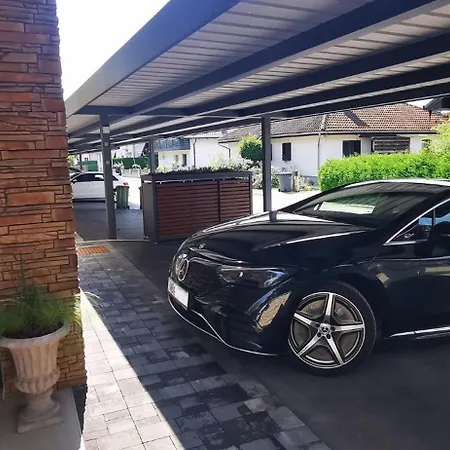 Soncna Oaza - Melita モラフスケ・トプリツェ