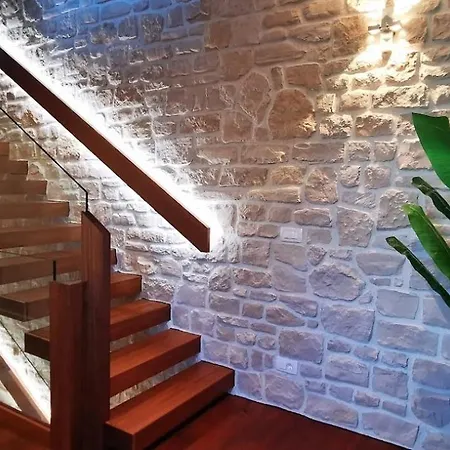 Soncna Oaza - Melita Villa