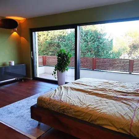Soncna Oaza Melita Villa *