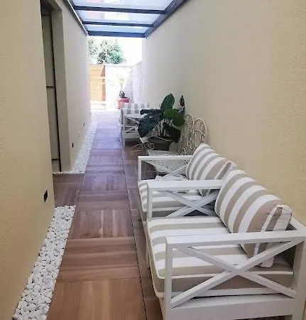 Villa Soncna Oaza Melita