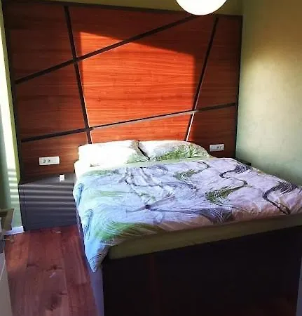Villa Soncna Oaza Melita *