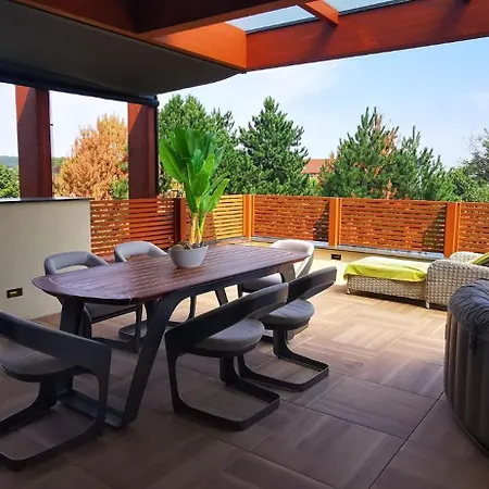 Soncna Oaza - Melita Alsómarác