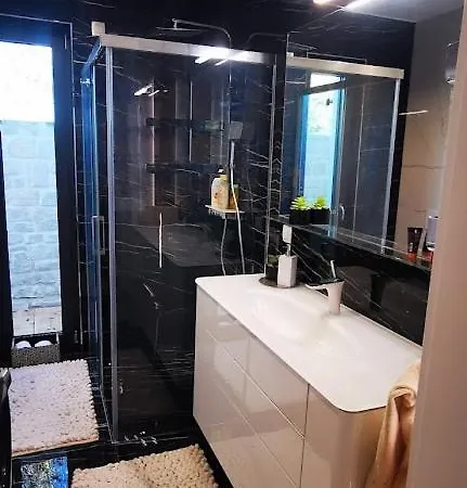 Soncna Oaza - Melita Villa