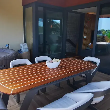 Villa Soncna Oaza Melita