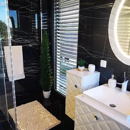 Villa Soncna Oaza - Melita *