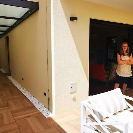 Soncna Oaza Melita Villa
