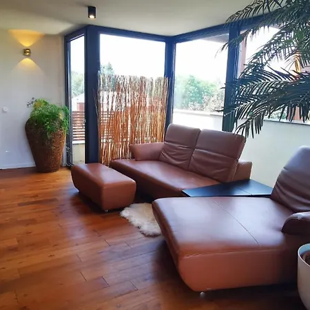 Soncna Oaza - Melita ヴィラ *