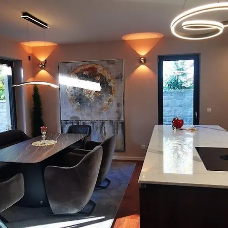 Soncna Oaza - Melita Villa Alsómarác