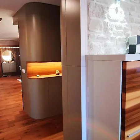 Soncna Oaza Melita Villa