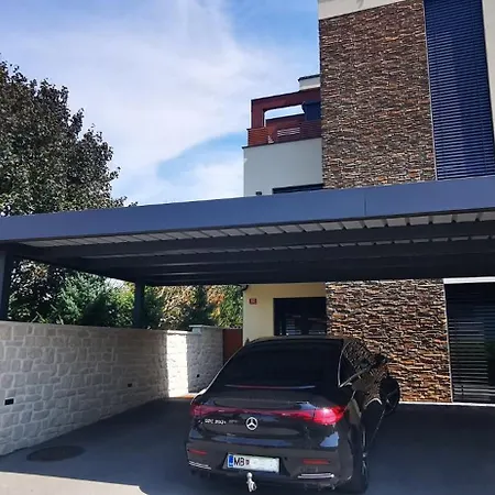 Soncna Oaza - Melita Villa *