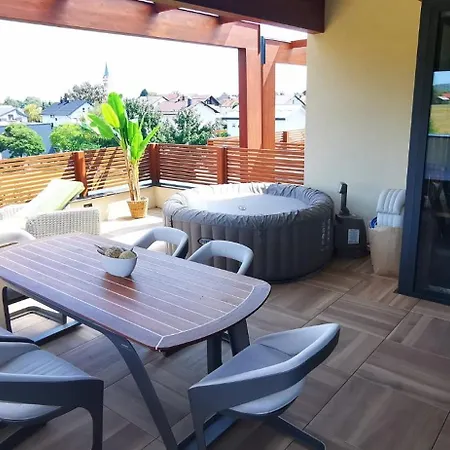 Soncna Oaza - Melita *