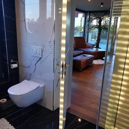 Soncna Oaza - Melita Villa