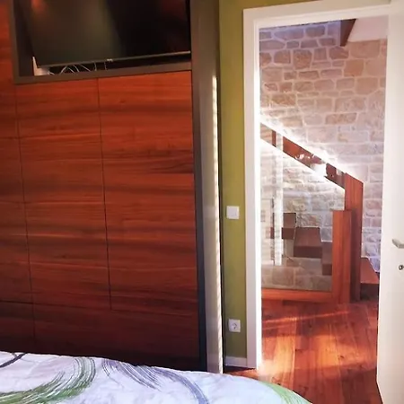 Villa Soncna Oaza - Melita