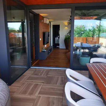 Soncna Oaza - Melita Alsómarác