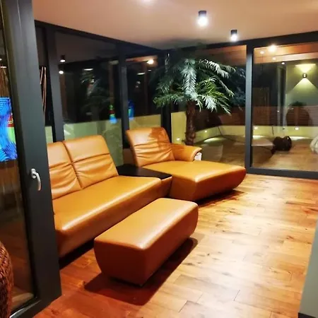 Soncna Oaza - Melita