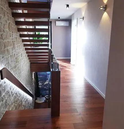 Soncna Oaza - Melita Villa Alsómarác