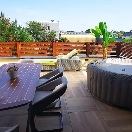 Soncna Oaza - Melita ヴィラ