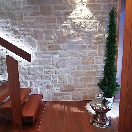 Soncna Oaza Melita Moravske Toplice