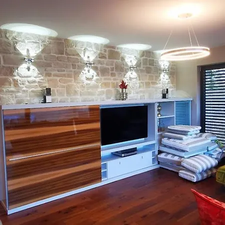 Villa Soncna Oaza - Melita Alsómarác