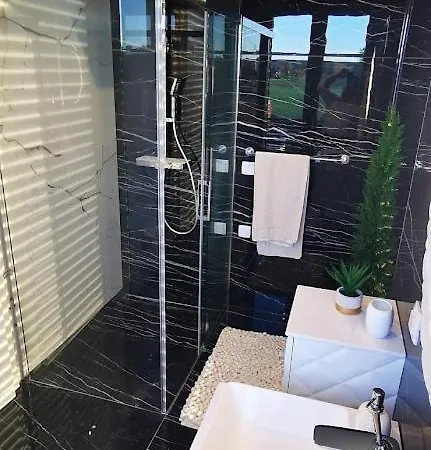 Villa Soncna Oaza - Melita Alsómarác