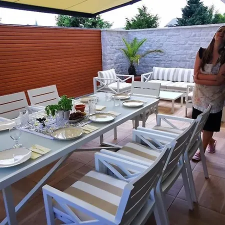 Soncna Oaza - Melita