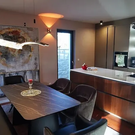 Villa Soncna Oaza - Melita