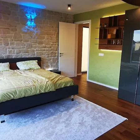 Soncna Oaza - Melita Villa