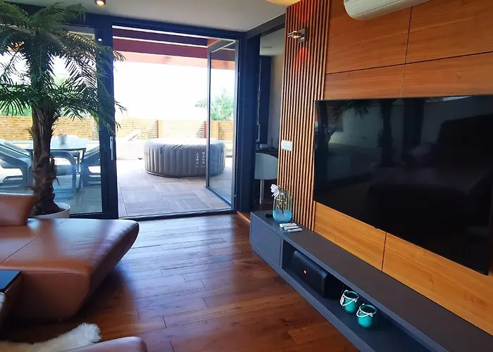 Soncna Oaza - Melita *