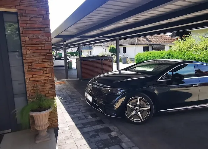 Soncna Oaza - Melita Moravske Toplice