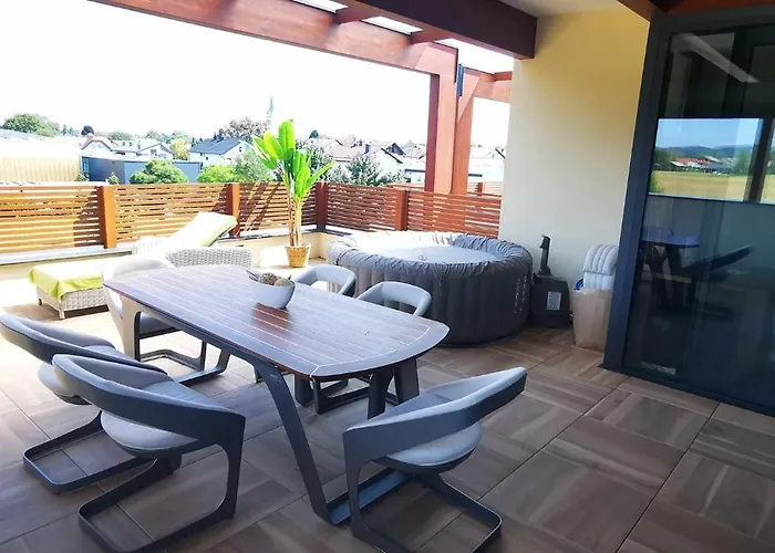 Soncna Oaza - Melita