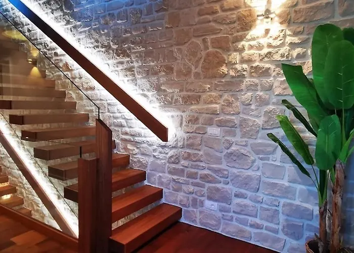 Soncna Oaza - Melita Villa