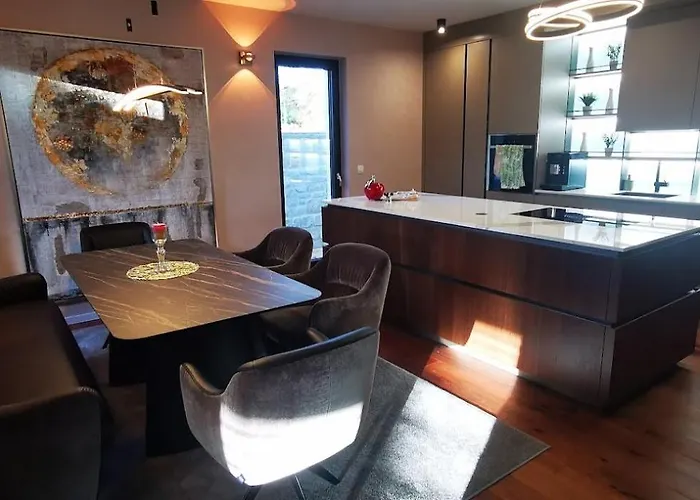 Villa Soncna Oaza - Melita *