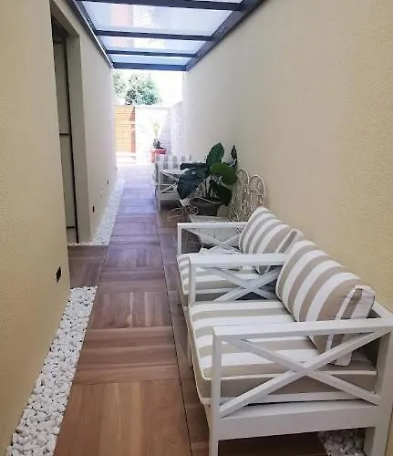 Villa Soncna Oaza - Melita