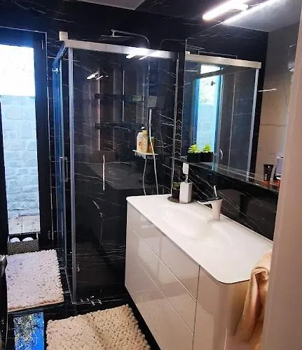 Soncna Oaza - Melita Villa