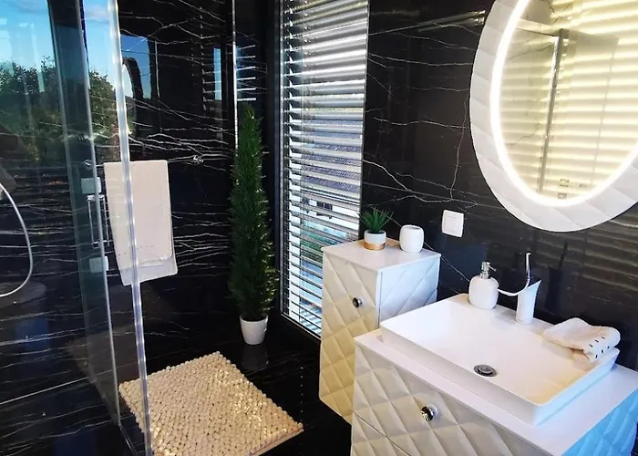 Villa Soncna Oaza - Melita *