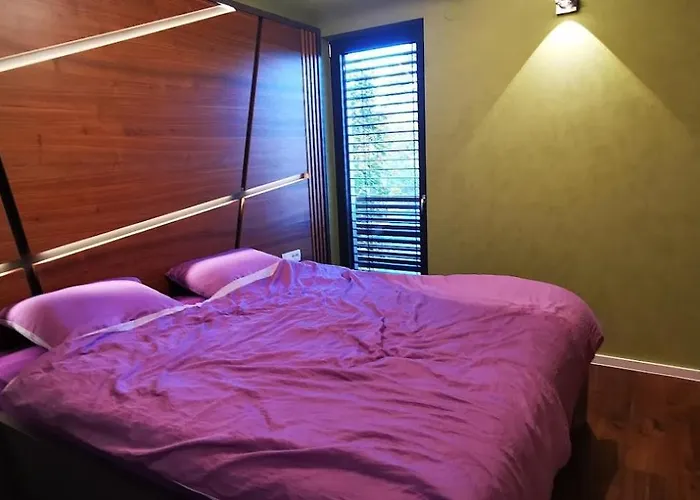 Soncna Oaza - Melita