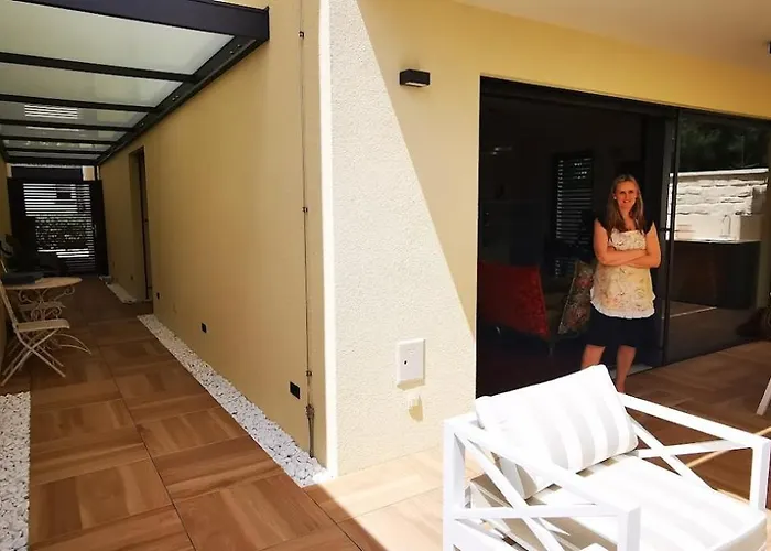 Soncna Oaza - Melita Villa