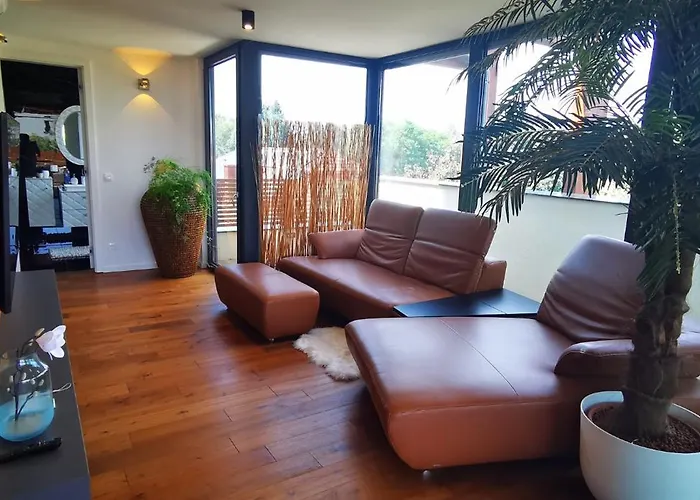 Soncna Oaza - Melita Villa *