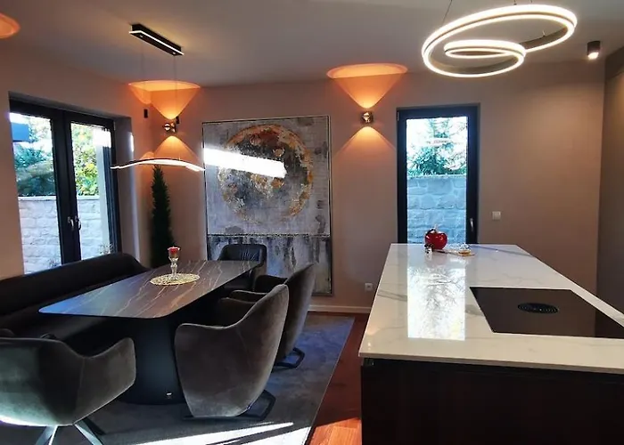 Soncna Oaza - Melita Villa Moravske Toplice