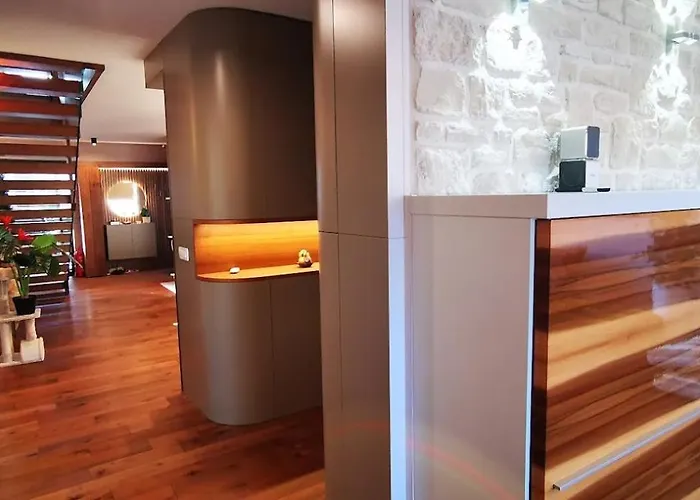 Soncna Oaza - Melita Villa