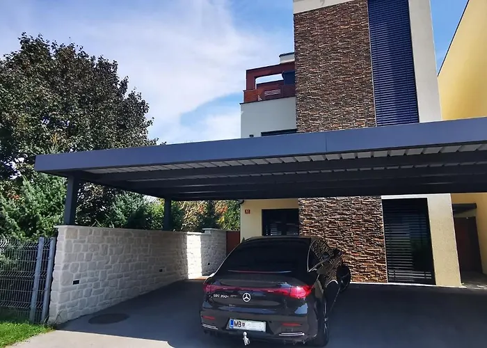 Soncna Oaza - Melita Villa *