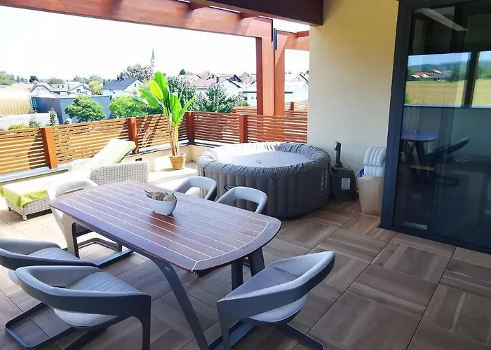 Soncna Oaza - Melita *