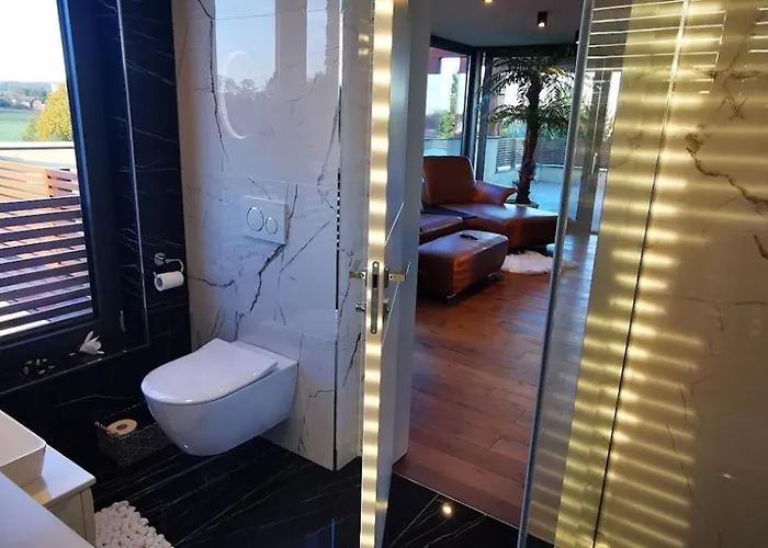 Soncna Oaza - Melita Villa