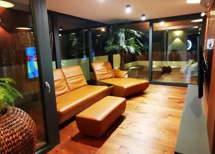 Soncna Oaza - Melita