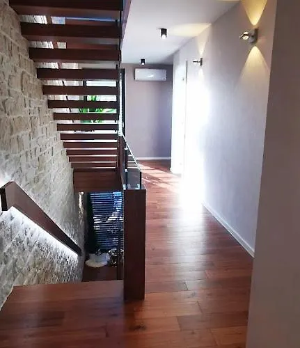 Soncna Oaza - Melita Villa Moravske Toplice