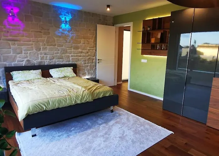 Soncna Oaza - Melita *