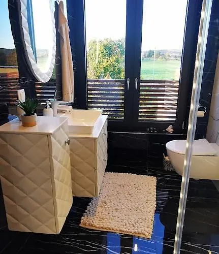 Soncna Oaza - Melita Moravske Toplice