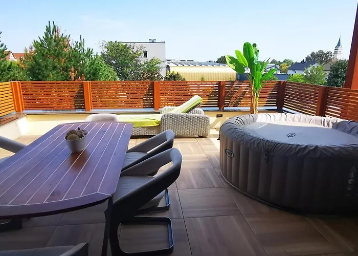 Soncna Oaza - Melita Villa